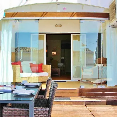 Apartment Terraco Do Vau