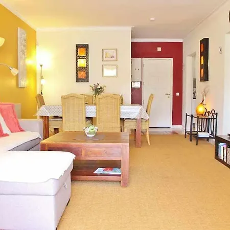 Terraco Do Vau Apartman