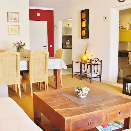 Apartman Terraco Do Vau