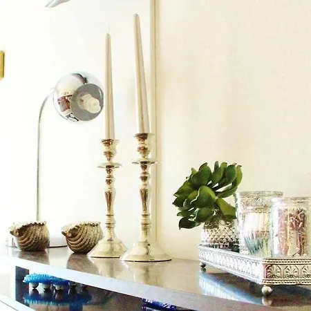 Terraco Do Vau Apartment