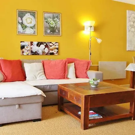 Apartman Terraco Do Vau *