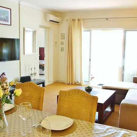 Apartment Terraco Do Vau Portimao