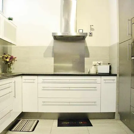 Terraco Do Vau Apartman *