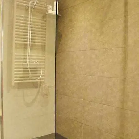 Apartman Terraco Do Vau *