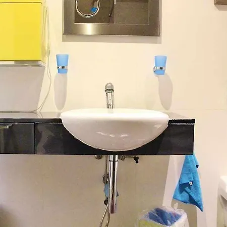 Terraco Do Vau Apartman