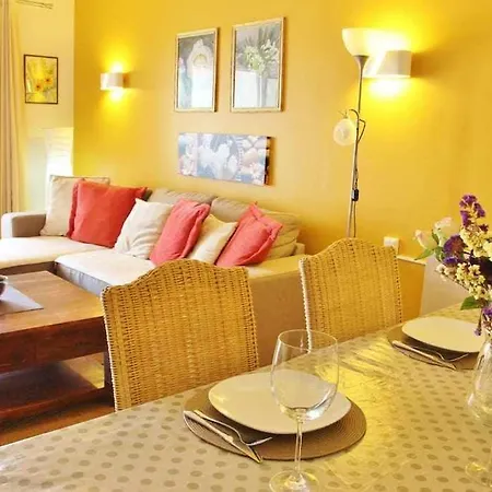 Terraco Do Vau Apartman *