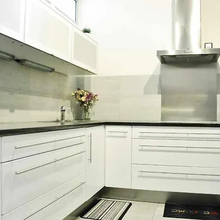 Apartman Terraco Do Vau *