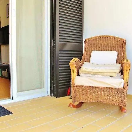 Terraco Do Vau Apartment