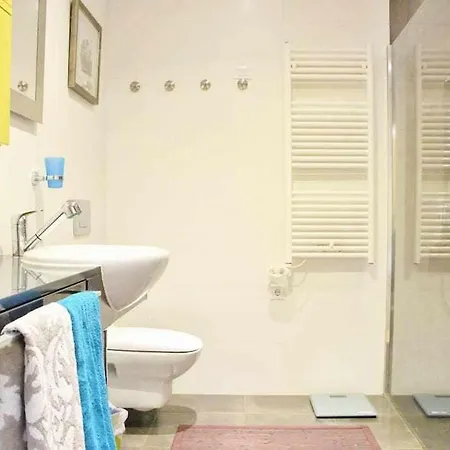 Apartman Terraco Do Vau